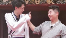 《德云斗笑社》里面有哪些成员