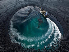 厄尔尼诺是什么现象