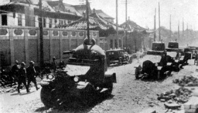 东北沦陷到底是谁的责任