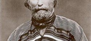 1882年6月2日：意大利民族解放运动著名领袖加里波第病逝