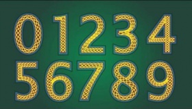 阿拉伯数字是谁发明的