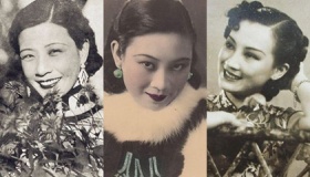 胡蝶和阮玲玉哪个更红