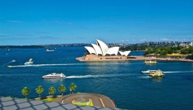 澳大利亚人口华人比例