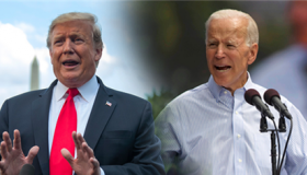 拜登和特朗普谁年龄更大