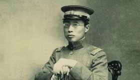 陈其美与陈果夫陈立夫的关系