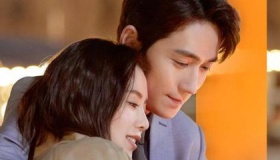 《亲爱的自己》李思雨当上销售总监了吗