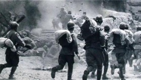 台儿庄战役牺牲的最高将领是谁