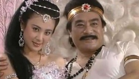 商朝亡于苏妲己吗