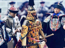 八旗是怎么丧失战斗力的