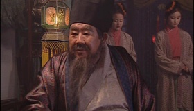 中国历史上最卑鄙的小人排名