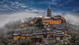 历史上最衰败的三个朝代盘点