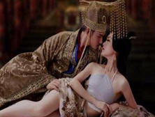 古代的宫刑和自宫