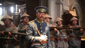 张勋复辟共用了多少天