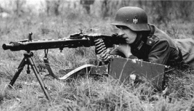 希特勒打波兰用了多久