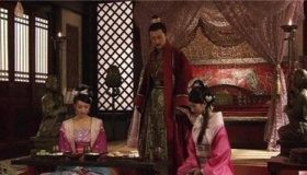 汉朝皇帝为什么都爱养男宠