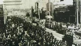 平津战役是谁指挥的