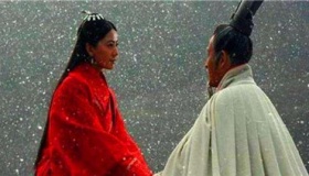 古代人冬天穿什么衣服保暖御寒