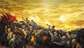 抗日战争胜利是哪一年几月几日