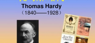 1840年6月2日：英国著名诗人、小说家哈代出生