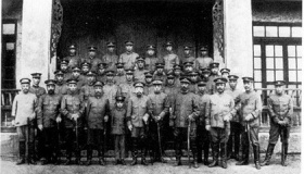 保路运动爆发背后的真相