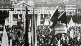 北伐战争的历史意义是什么