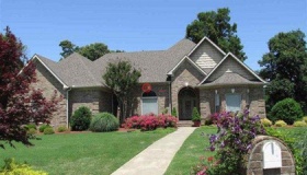 美国阿肯色州地理位置和人口简介