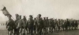 1925年8月18日：国民革命军正式组建