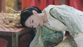 杨广的妹妹是怎么死的