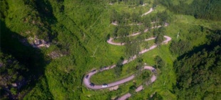 1941年6月18日：中英划界滇缅路