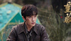 《重启》第二季豆瓣评分