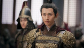 《长安诺》萧承煦最后结局