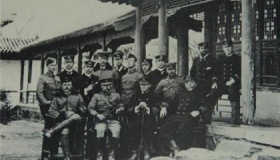 辛丑条约赔款还清了吗