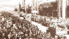 北平起义改编了多少中央军