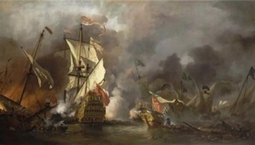 世界历史上的三大帝国盘点