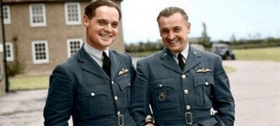 1940年8月26日：英国皇家空军袭击柏林