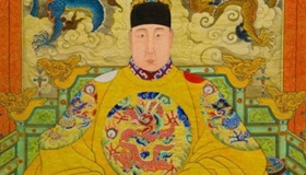 历史上无故失踪的皇帝有哪些