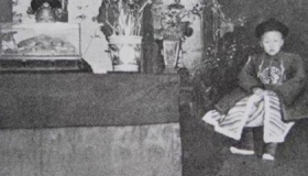 宣统皇帝说的是溥仪吗