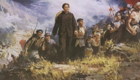 井冈山双雄是怎么死的