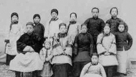 国民党老婆最多的将领是谁