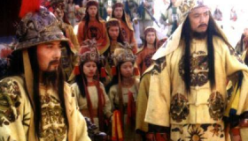 洪秀全为何发动天京事变