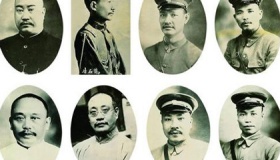 民国有多少军阀