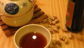 端午节为什么要喝雄黄酒