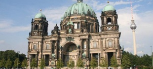 1991年6月21日：德国决定迁都柏林