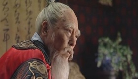 严嵩父子俩是怎么死的