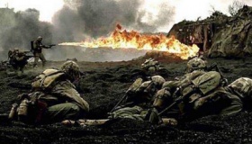 二战美国对日本的报复有多凶残