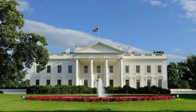 美国白宫是什么机构