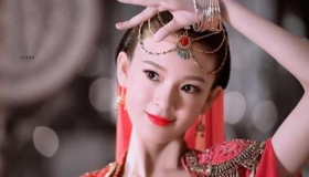 《皓衣行》中师昧的扮演者是谁