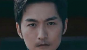 《非常目击》山峰的嘴怎么了