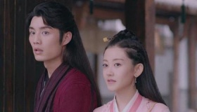 《少女大人》谢北溟喜欢谁