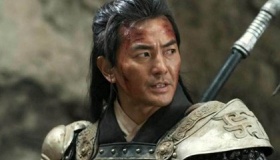 北宋名将杨业生平事迹